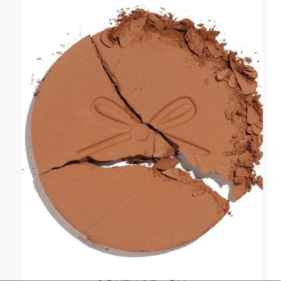 Ciaté London Bamboo Bronzer In South Beach - Picture 1 of 3